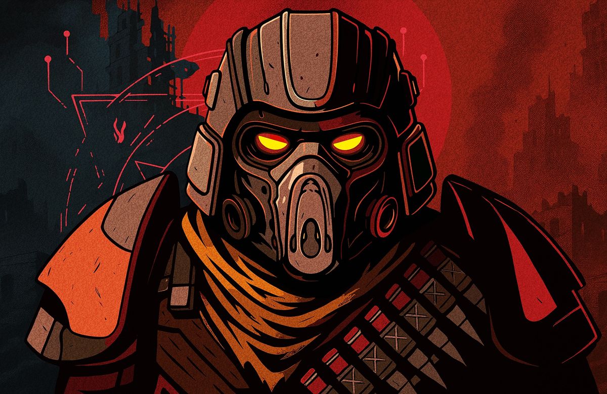 Grind Survivors, noul roguelike disponibil pentru playtest pe Steam