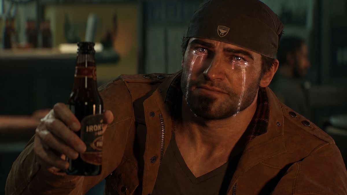 Gears of War: E-Day a ajuns în gold. Pentru directorul jocului, a urmat concedierea