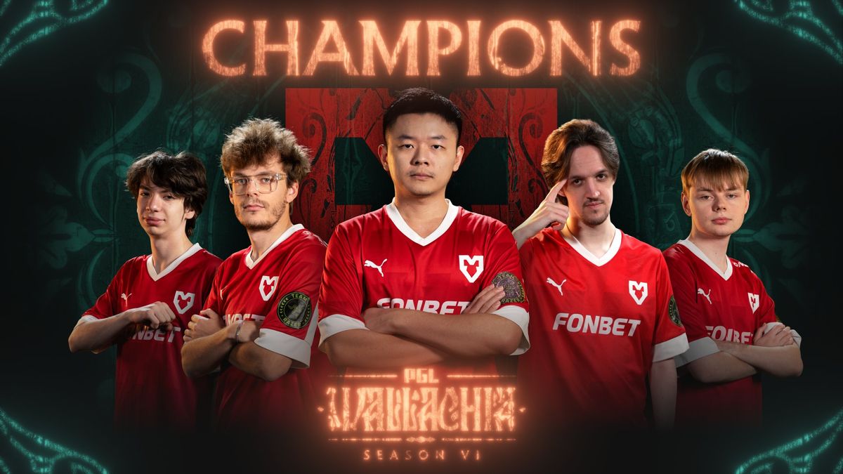 PGL Mouz