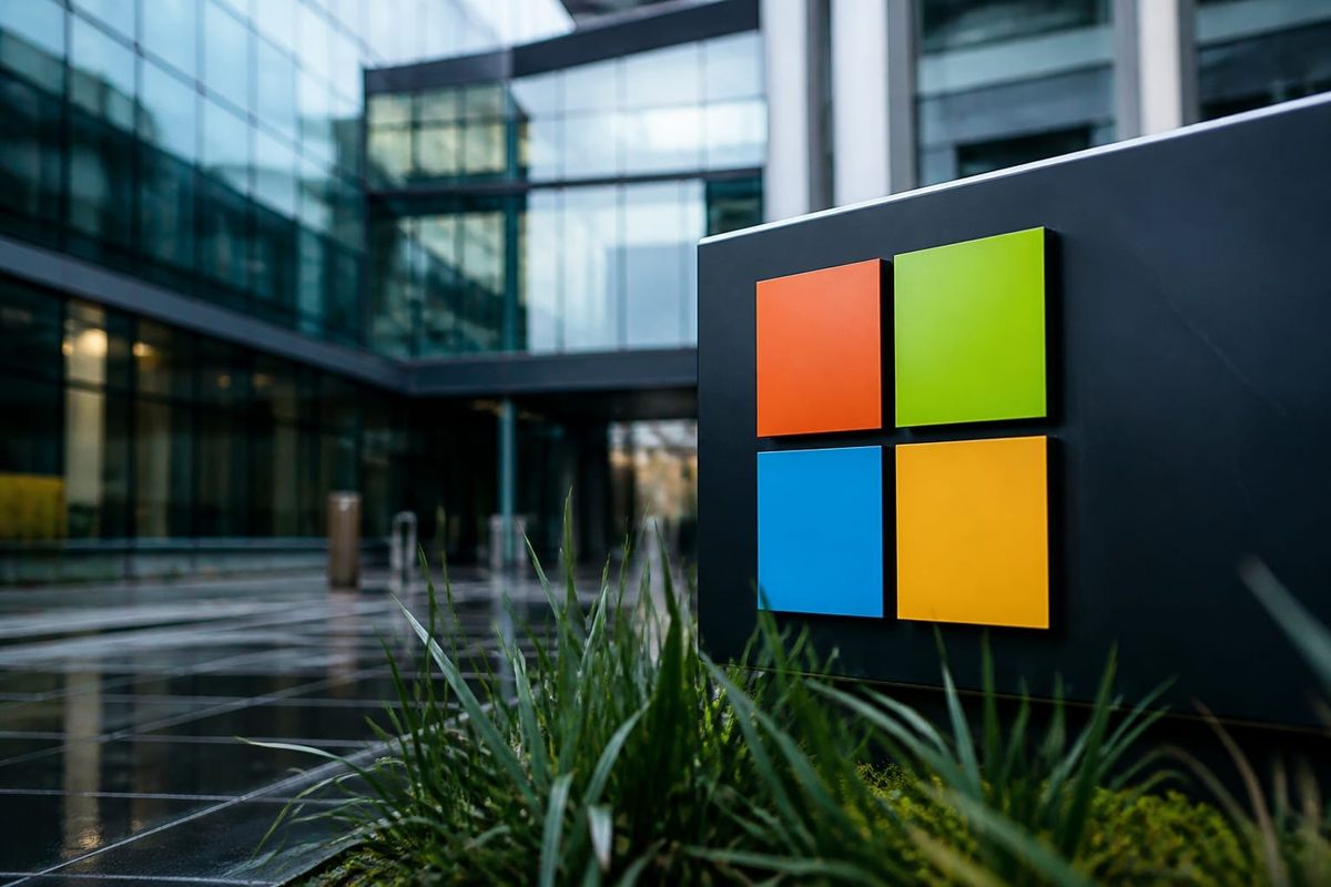 Noua găselniță Microsoft va putea schimba în timp real povestea jocului pe care-l joci