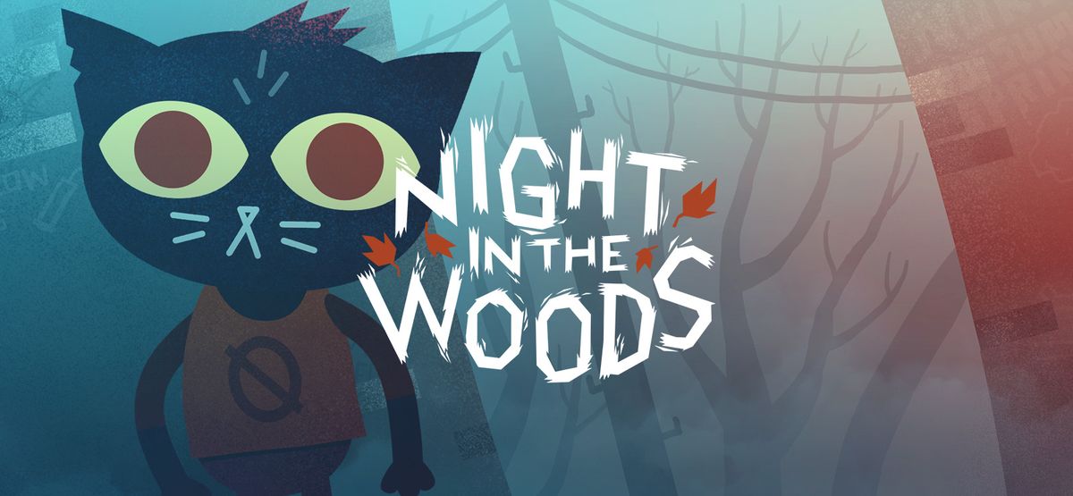 Night in the Woods