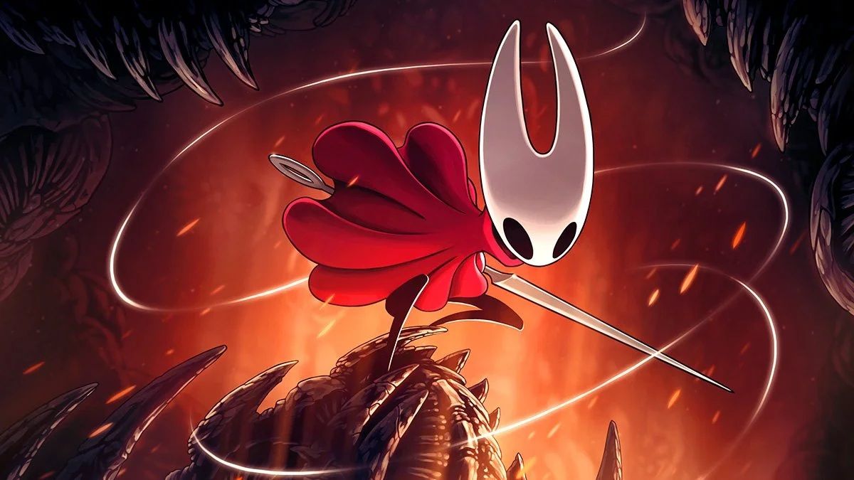 Hollow Knight: Silksong se lansează astăzi