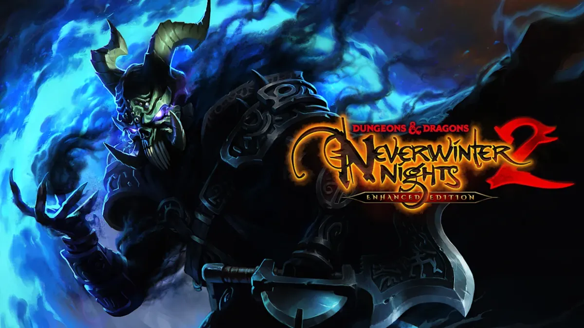 Neverwinter Nights 2