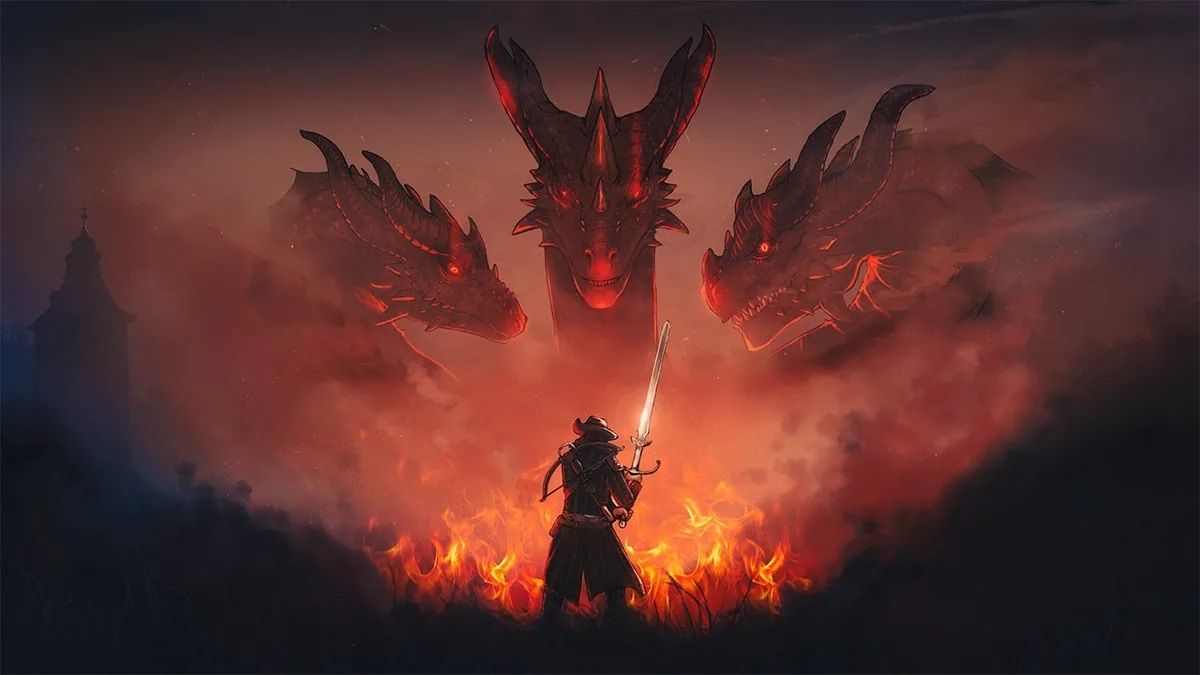 Order of Wallachia readuce mitologia românească în jocurile video