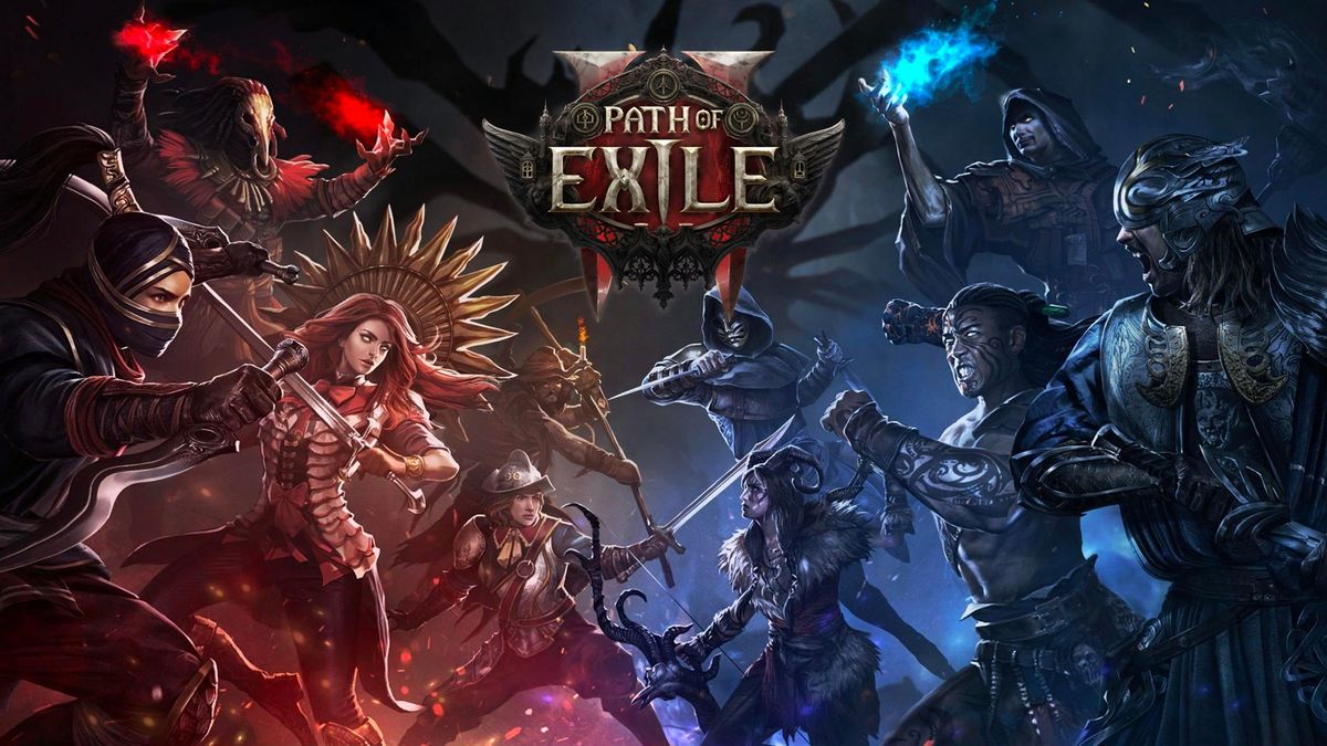 Path of Exile 2 vine cu noutăți