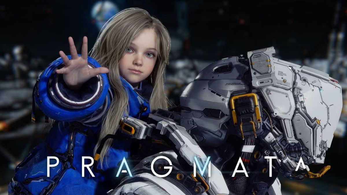 pragmata review
