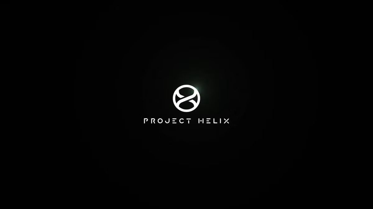 Project Helix e de fapt un PC în haine de consolă