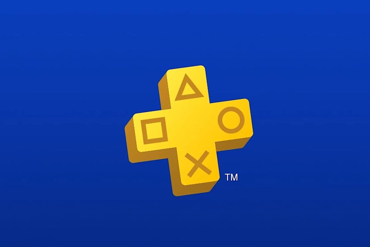 Sony PlayStation Plus