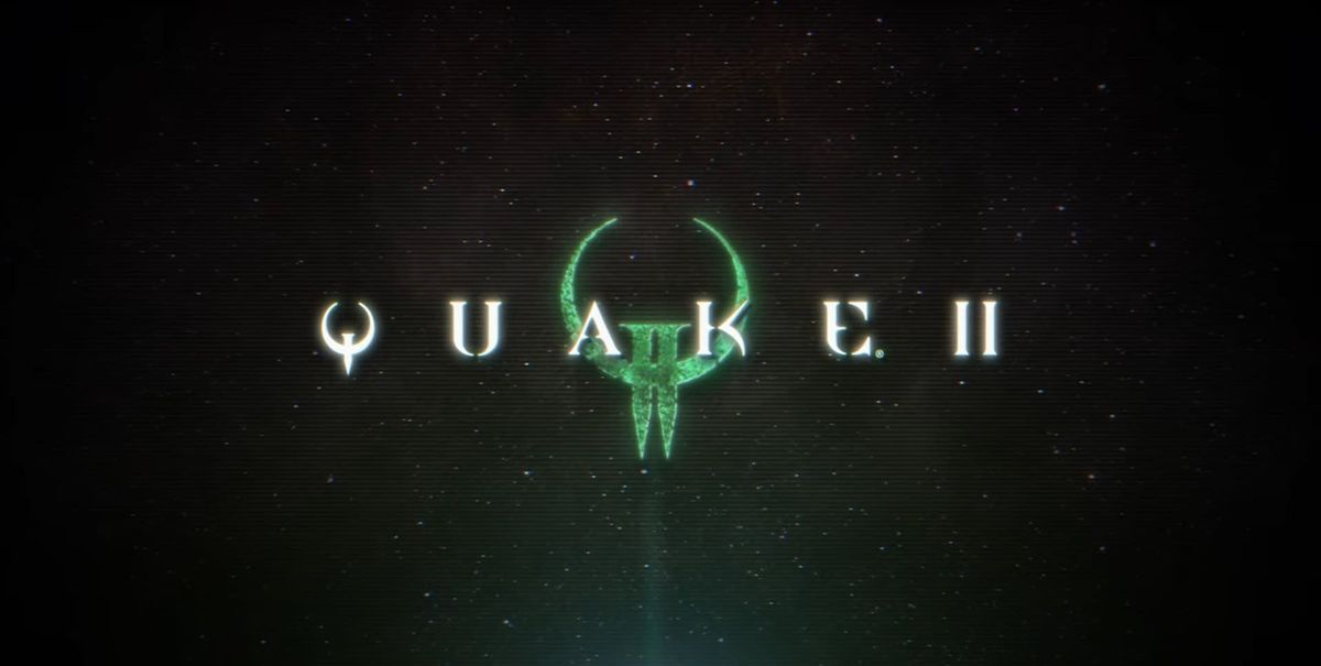 Quake II Enhanced