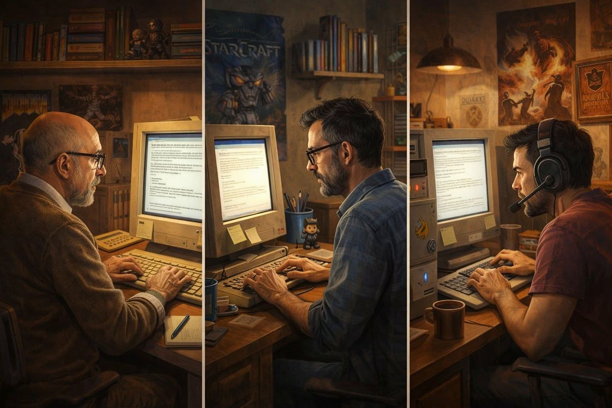 PC Games