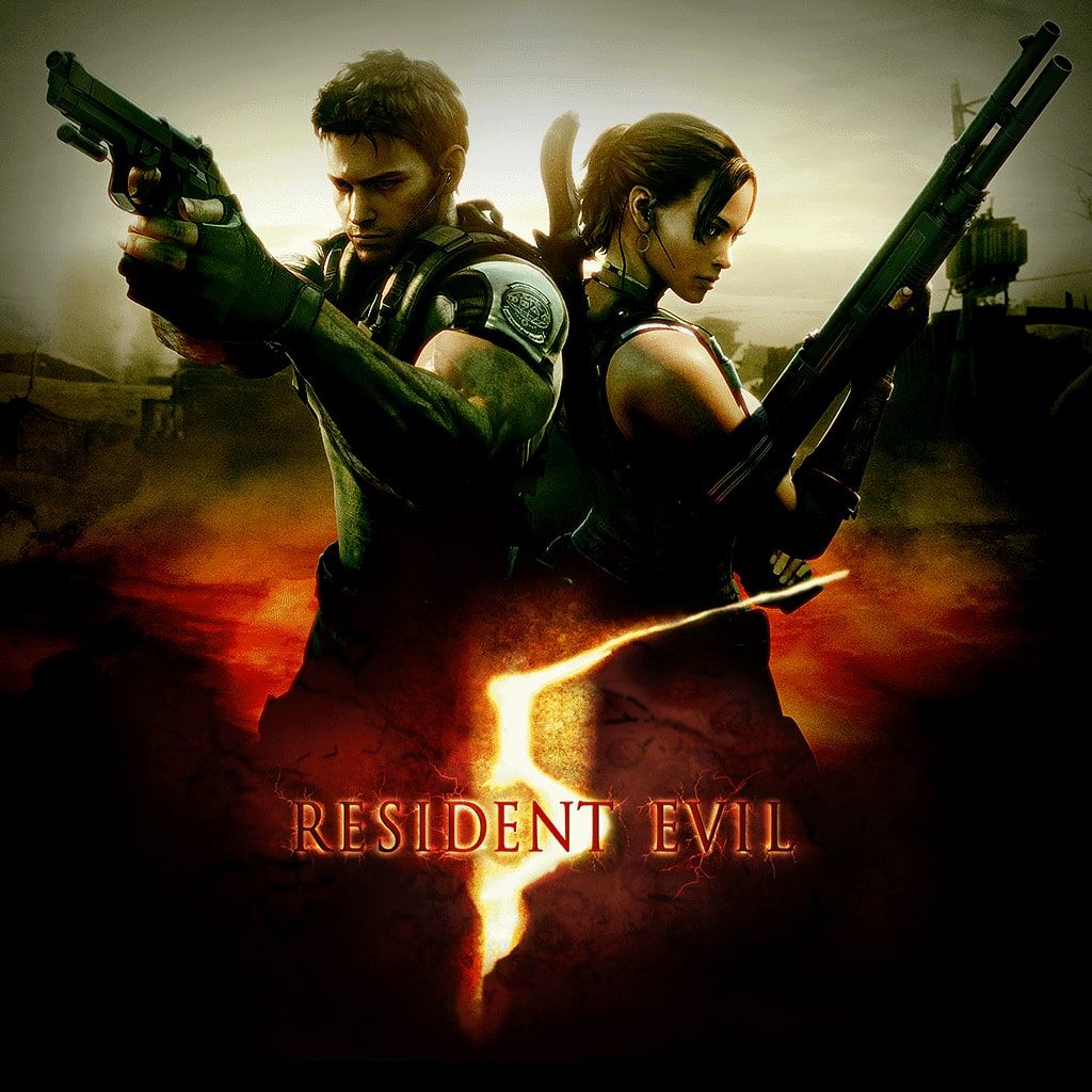 Resident Evil 5 Review