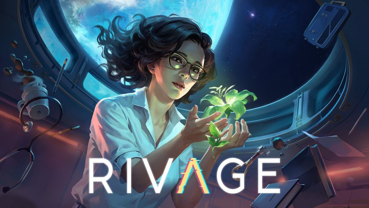 Rivage