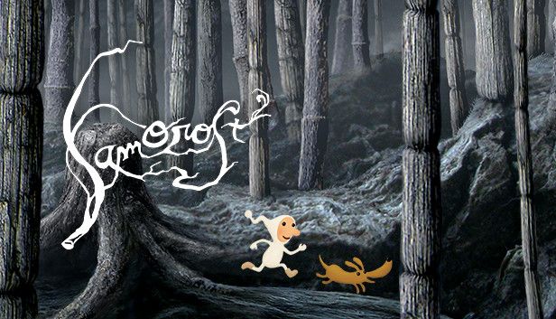 Samorost 2 gratuit pe Epic Games Store