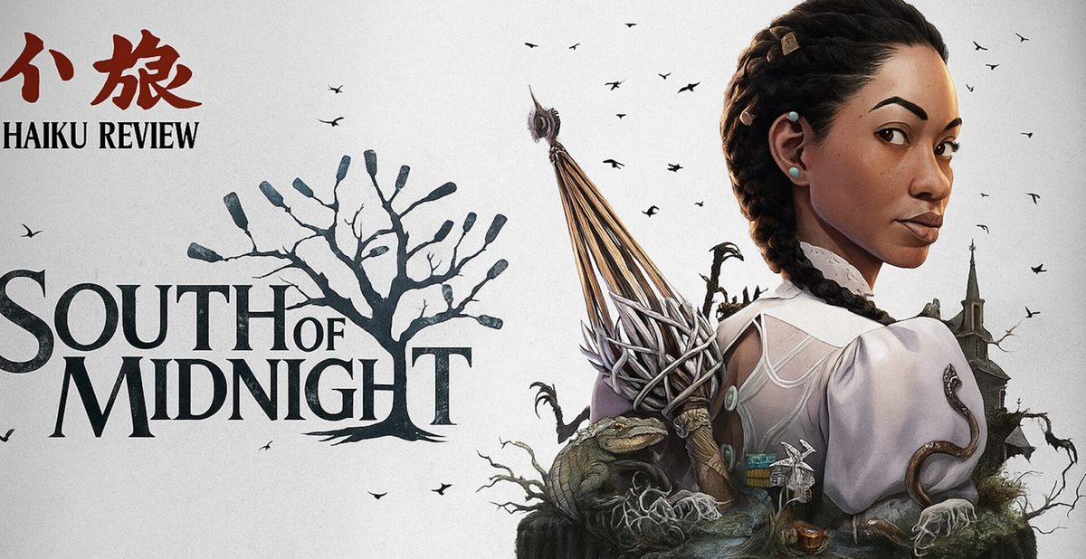 south of midnight