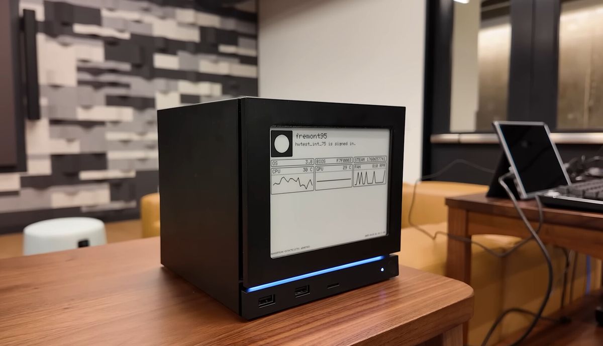 Valve nu subvenționează Steam Machine. Scula va avea suport pentru controllere third party și compatibilitate cu Android via Lepton