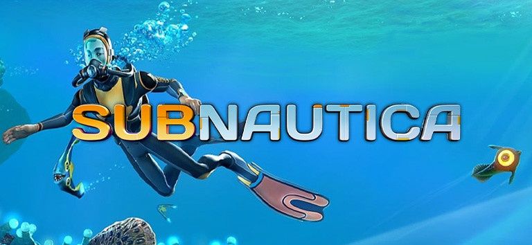 Subnautica Review