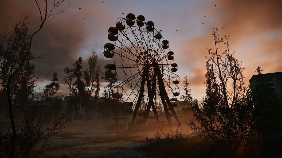 „S.T.A.L.K.E.R. 2: Heart of Chornobyl va sosi pe PS5 la sfârșitul anului 2025