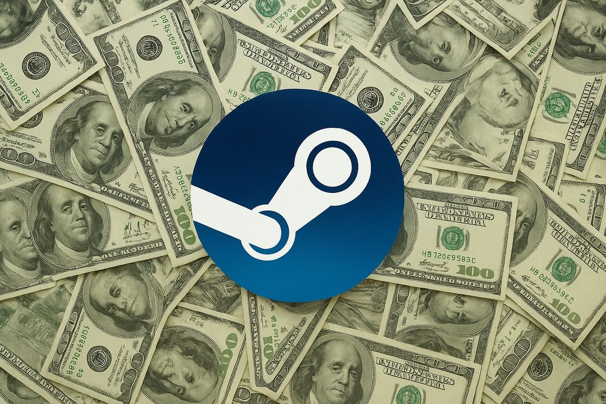 steam linux
