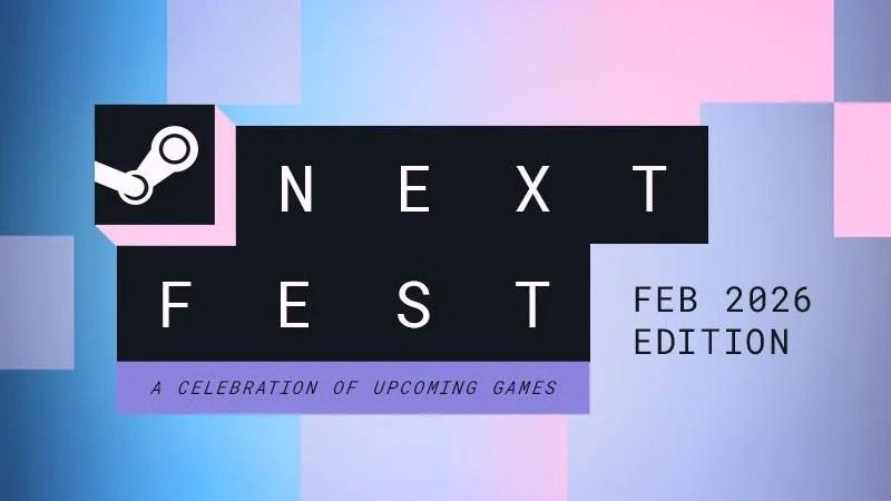 steam next fest