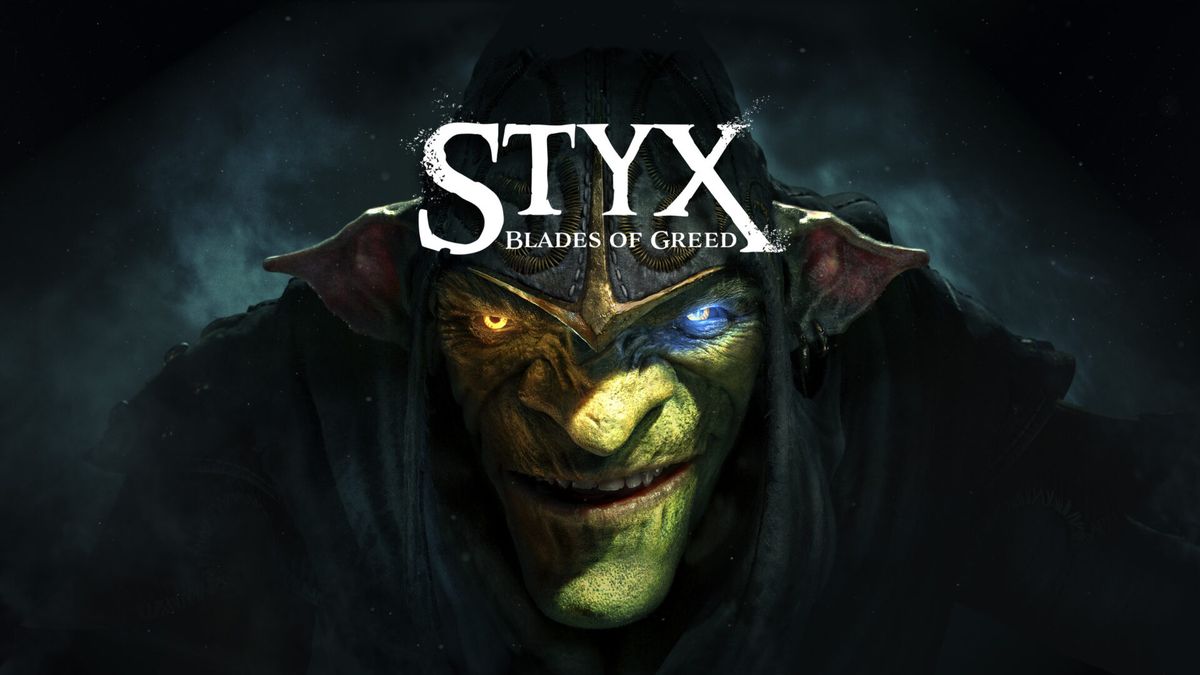 Styx: Blades of Greed Review