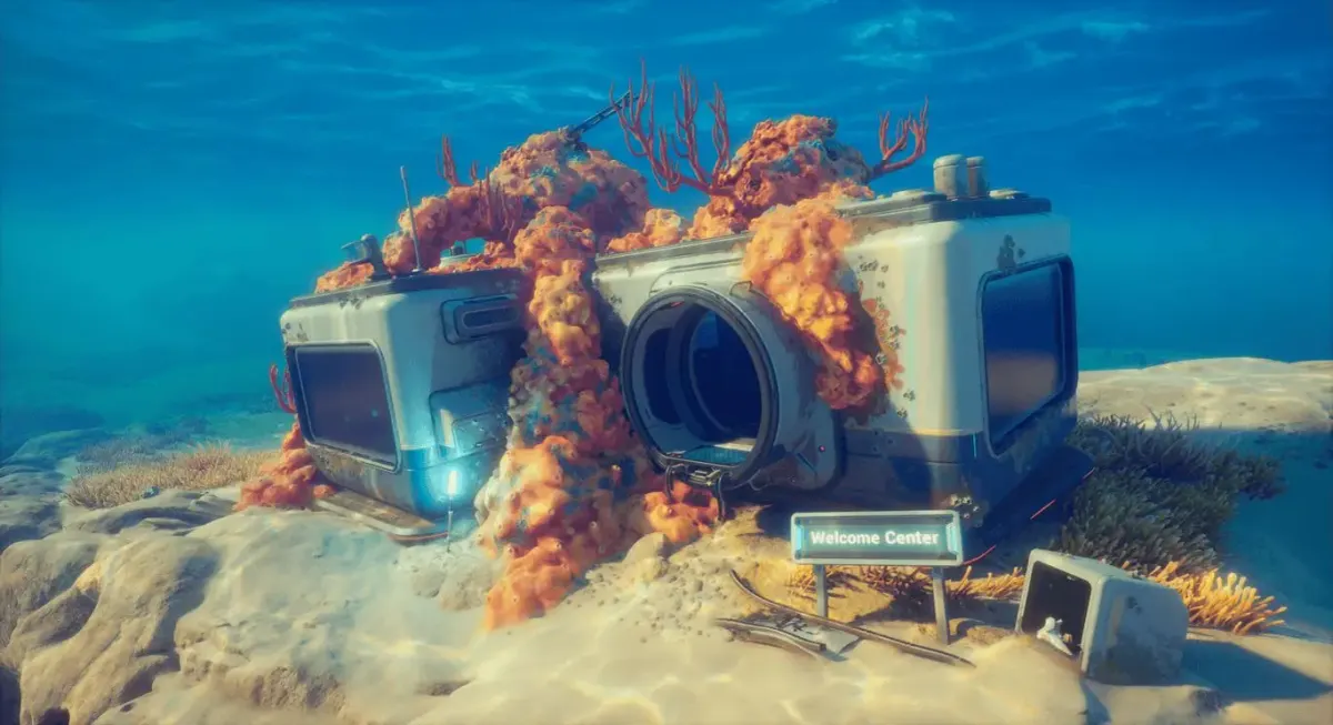 Subnautica 2