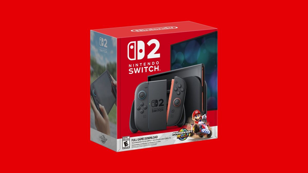 Data de lansare și prețul confirmate pentru Switch 2