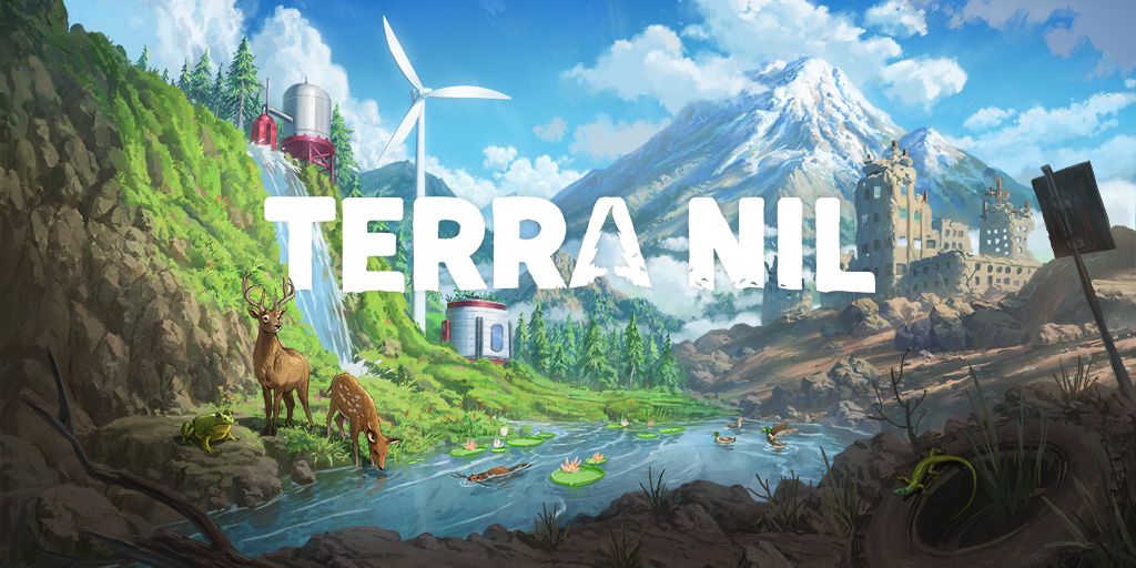 Terra Nil Review