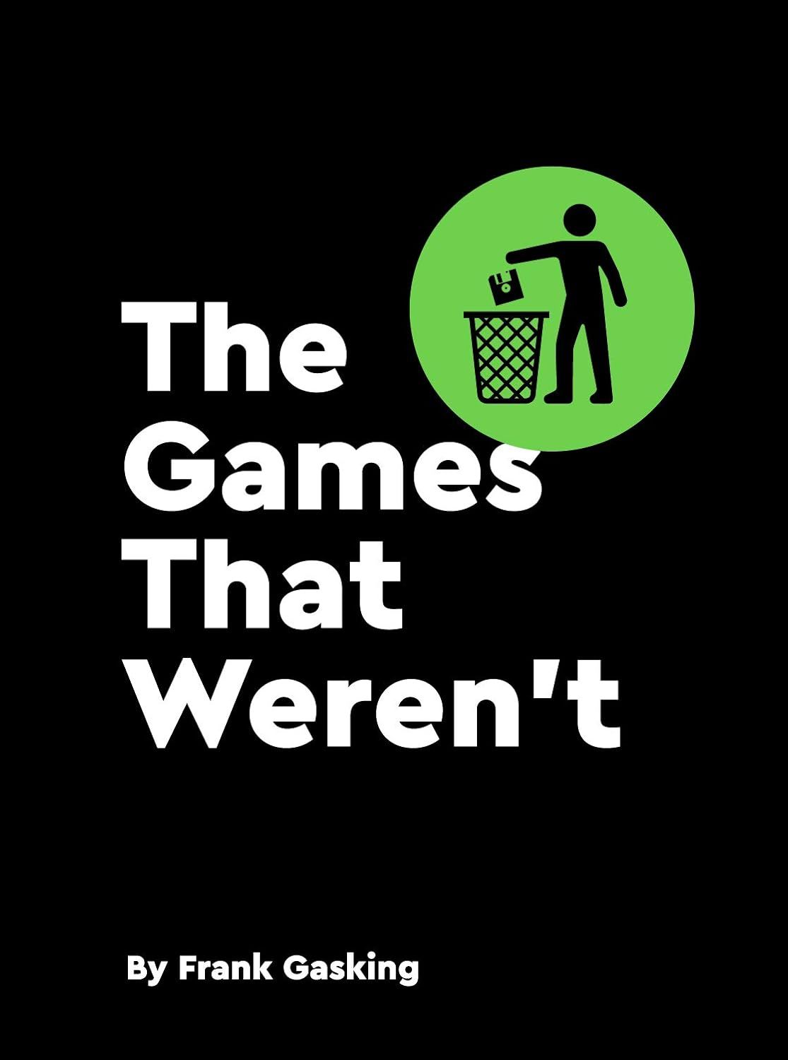 Fantomele din consolă: O călătorie prin The Games That Weren’t