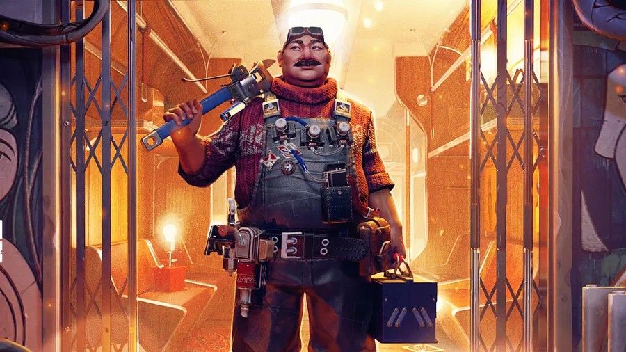 The Lift – un joc pentru oameni iscusiți