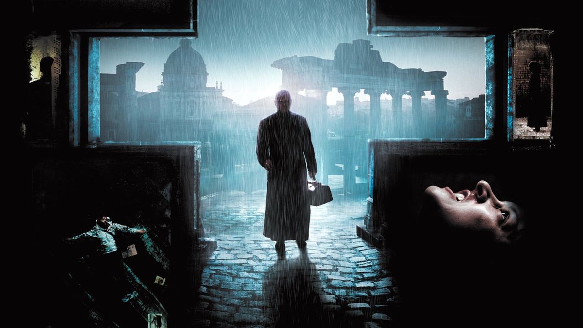The Rite – Minimă exorcizare a filmului