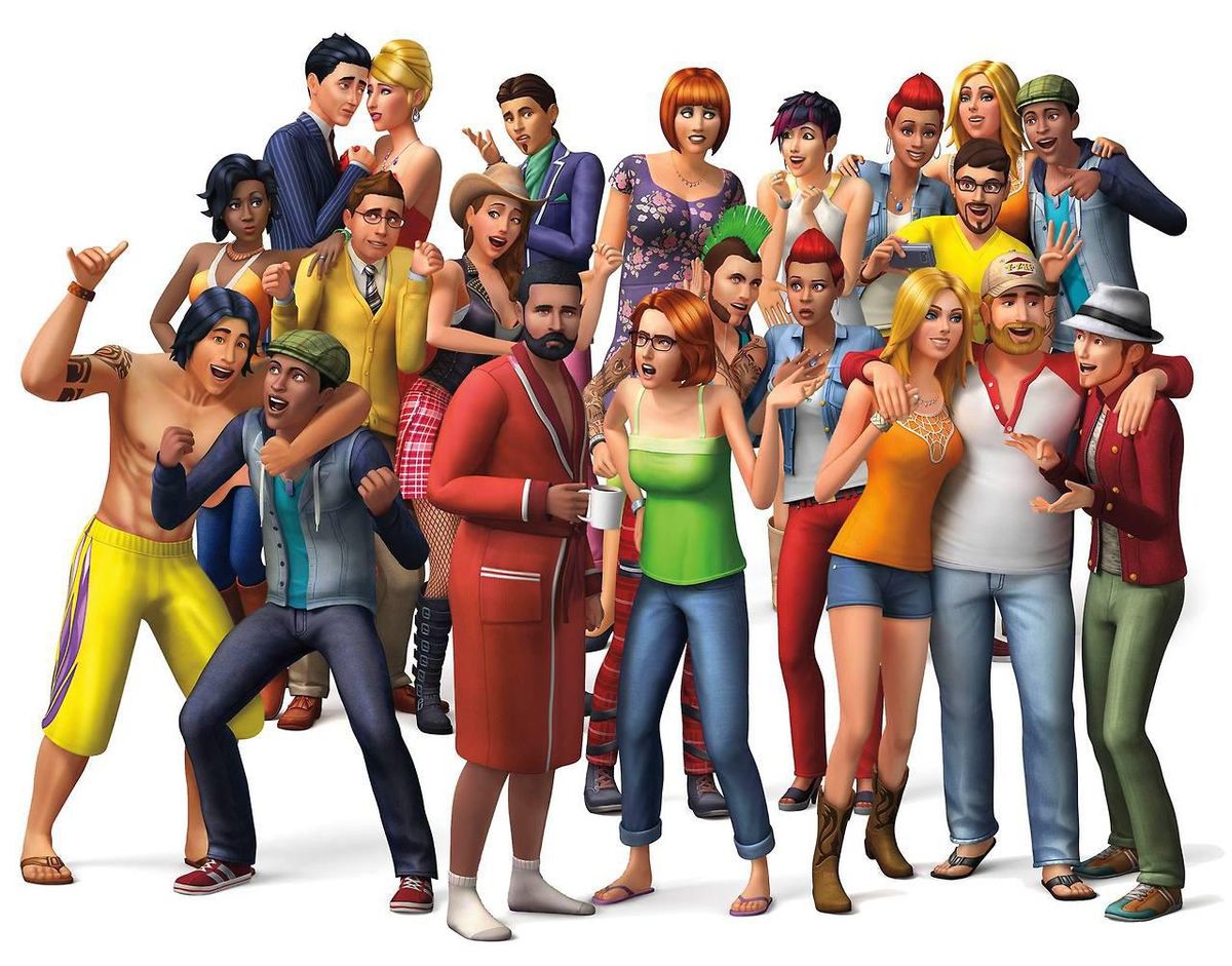 Electronic Arts