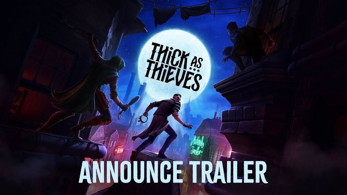 Thick as Thieves: Warren Spector tușește și abandonează complet PvPvE