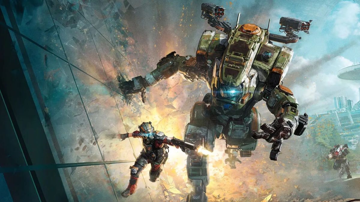 Electronic Arts într-un moment de cumpănă