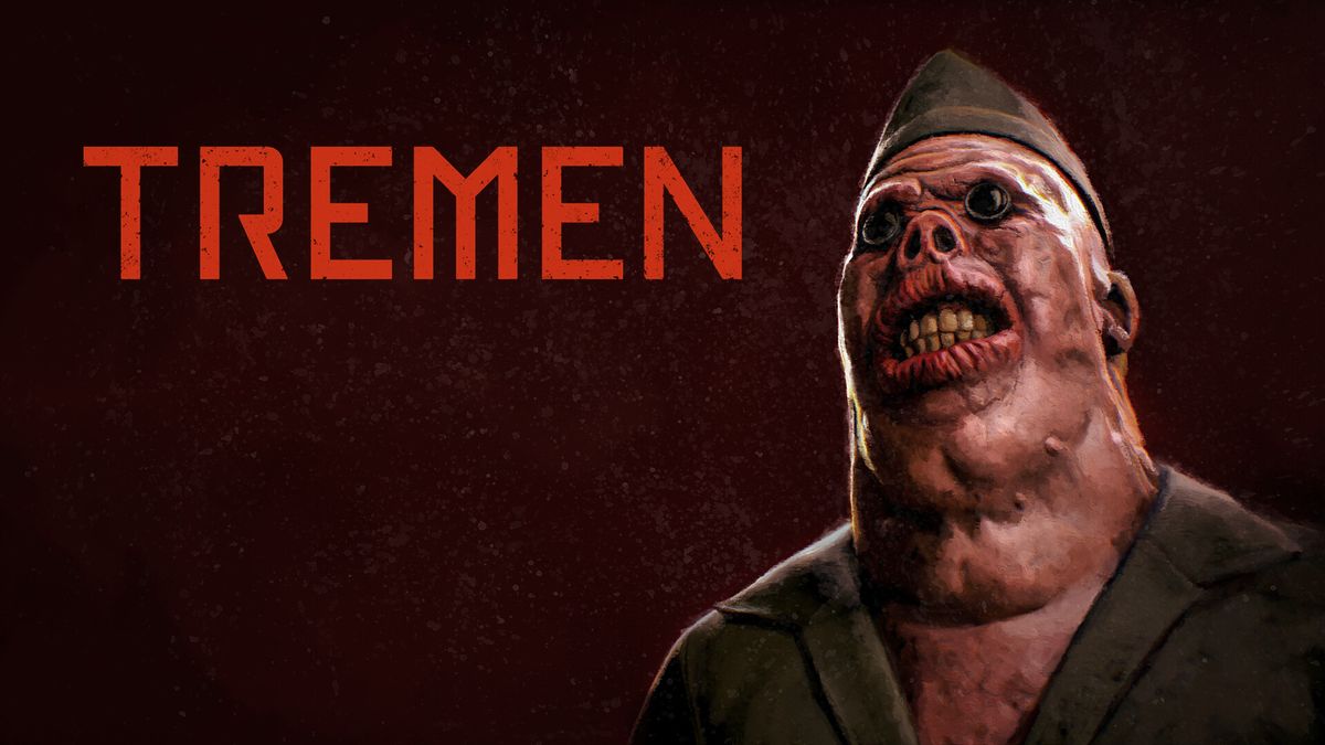 Tremen