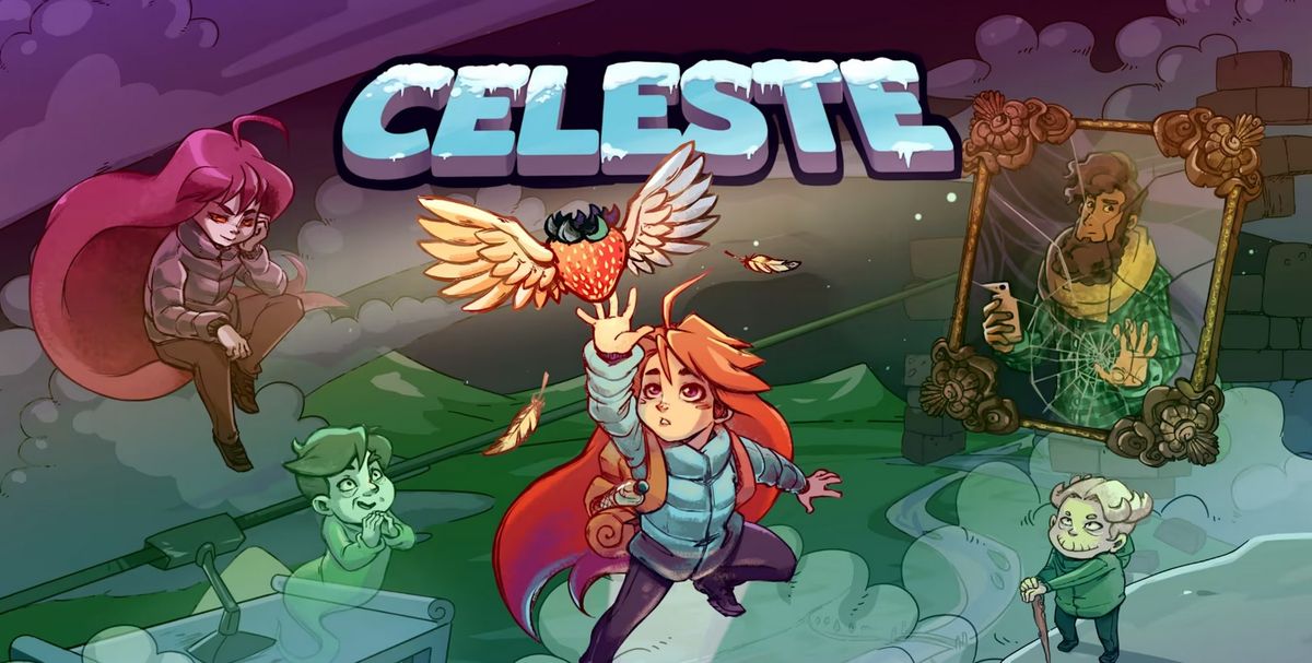 Celeste