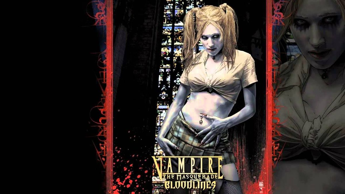 vtm bloodlines