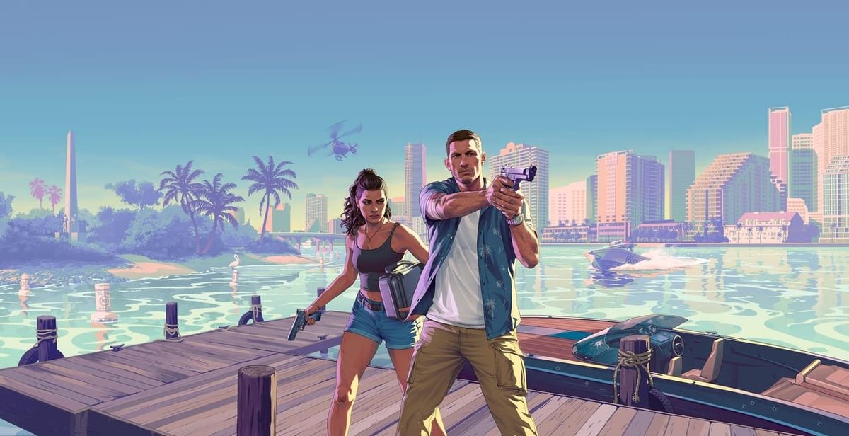 GTA 6: Vizionați spectaculosul trailer de lansare