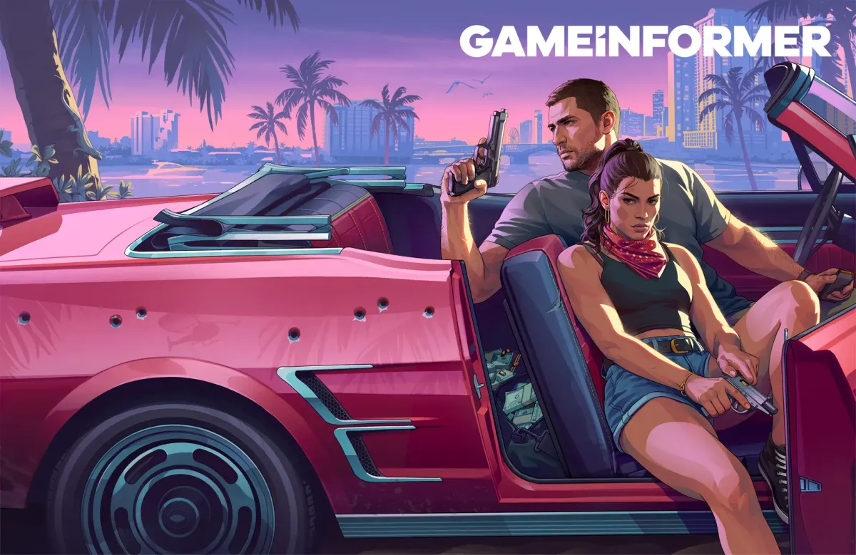 GTA 6: O hartă imensă, șase regiuni, uragane, 170 de specii de animale