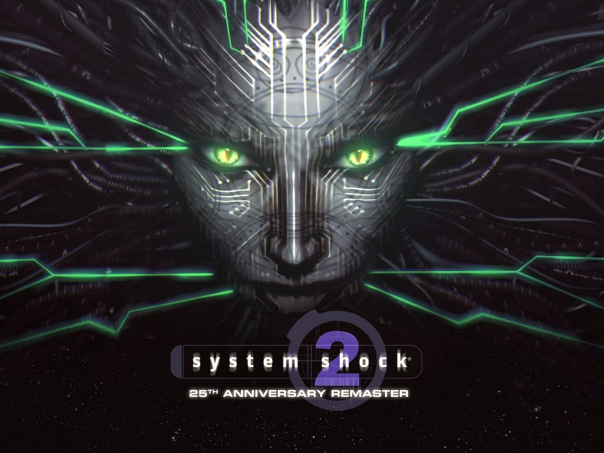 System Shock 2: 25th Anniversary Remaster este gratuit pe Epic Games Store