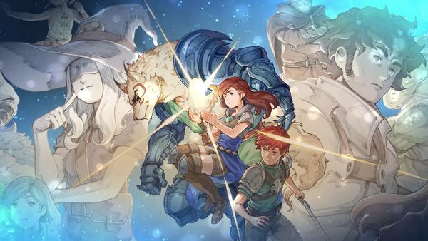 Chained Echoes: Ashes of Elrant Review