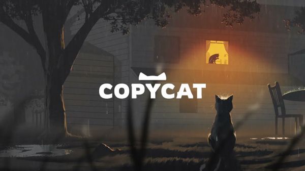 Copycat Review