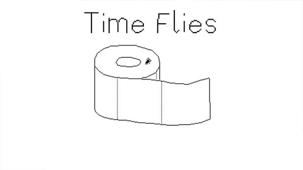Time Flies Review