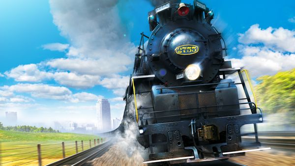 Trainz A New Era Review