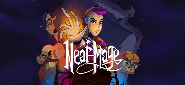 Near Mage Review