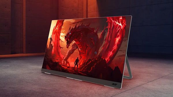 Acer Nitro PG1