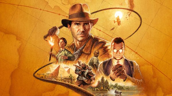 Indiana Jones and the Great Circle Review