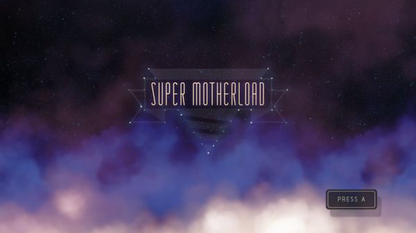 Super Motherload Review