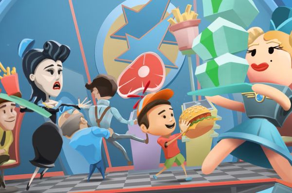 Shakes on a Plane Review