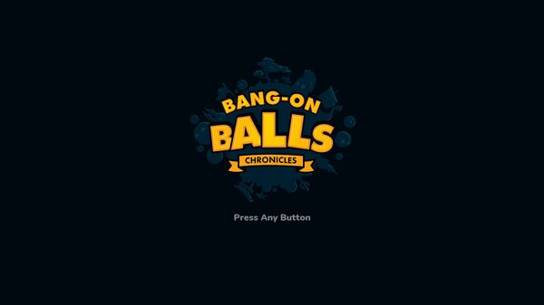 Bang-On Balls: Chronicles Review
