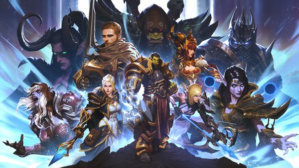 Noi vești despre World of Warcraft: Mists of Pandaria Classic